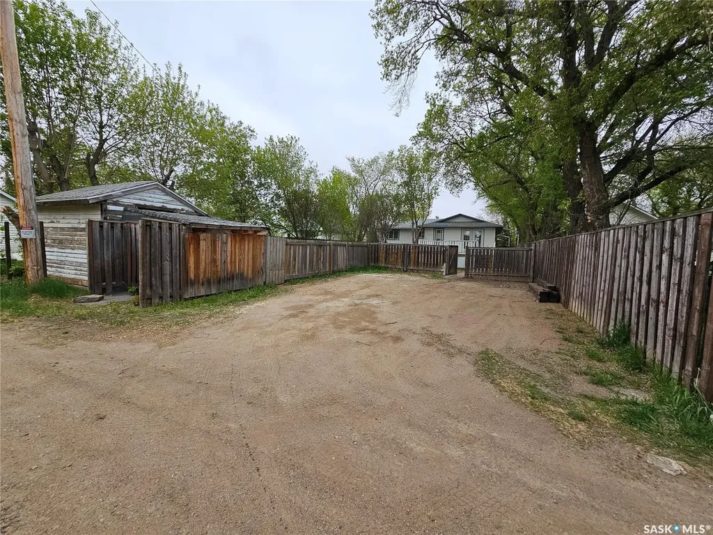 288 4th Avenue W Unity SK S0K 4L0