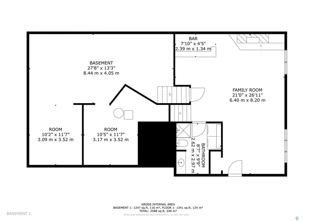 333 Dominion Bay Central Butte SK S0H 0T0