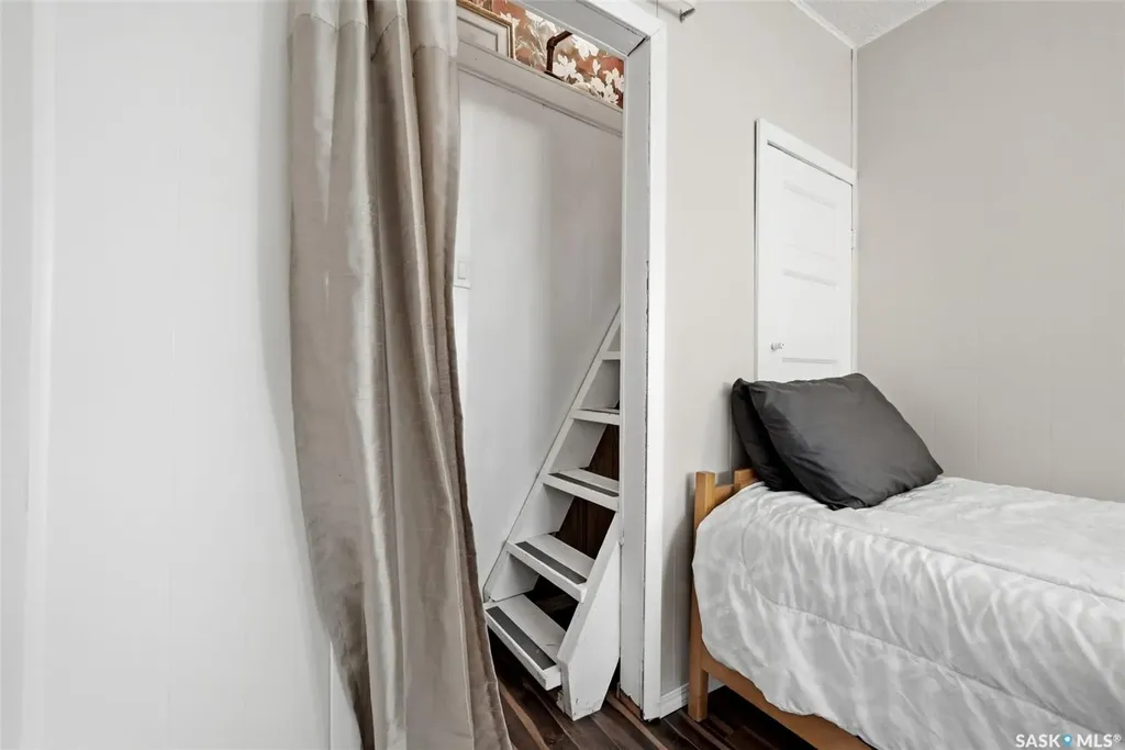 533 Fort San Road Fort San SK S0G 1S0