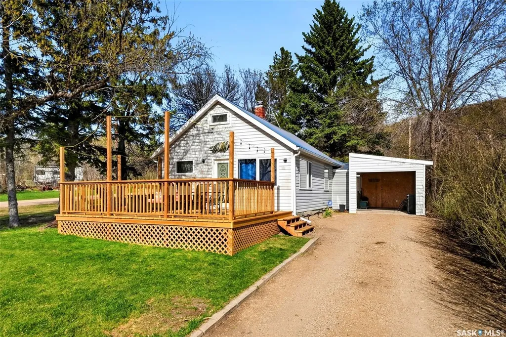 533 Fort San Road Fort San SK S0G 1S0