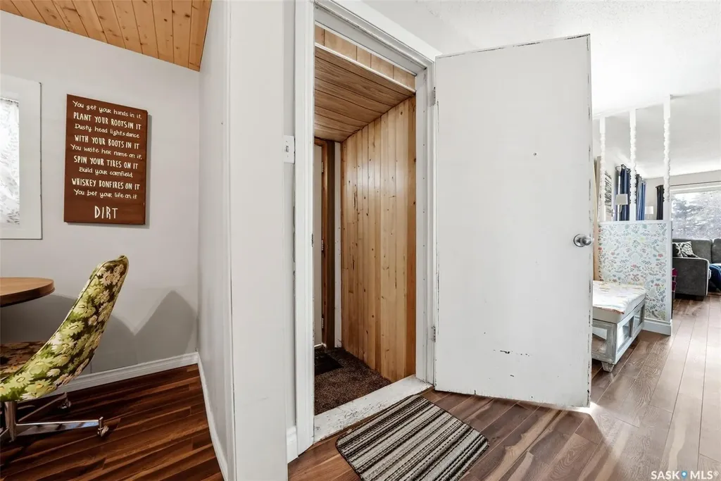 533 Fort San Road Fort San SK S0G 1S0