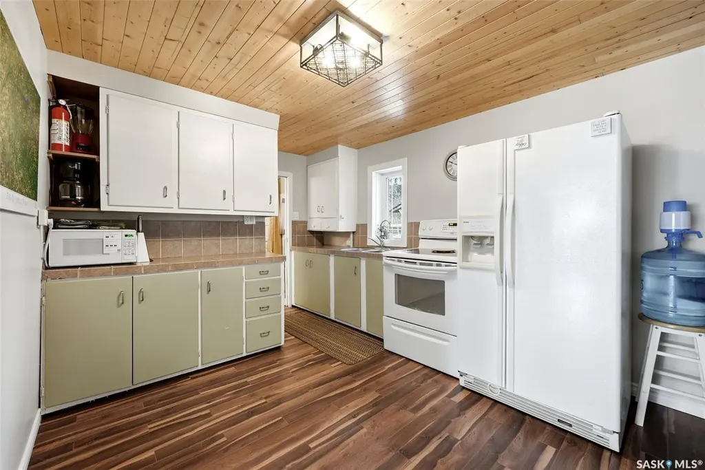 533 Fort San Road Fort San SK S0G 1S0