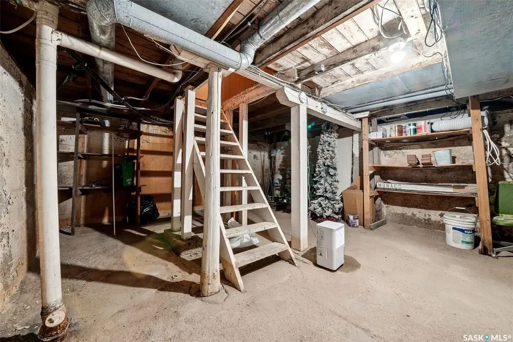 533 Fort San Road Fort San SK S0G 1S0