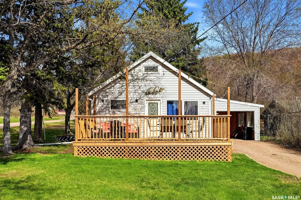 533 Fort San Road Fort San SK S0G 1S0