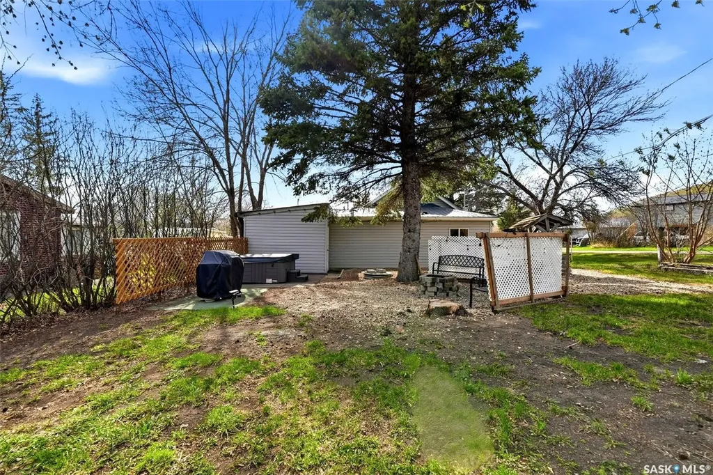 533 Fort San Road Fort San SK S0G 1S0