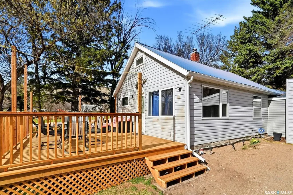 533 Fort San Road Fort San SK S0G 1S0