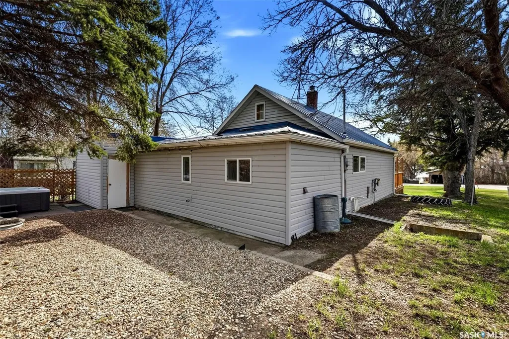 533 Fort San Road Fort San SK S0G 1S0