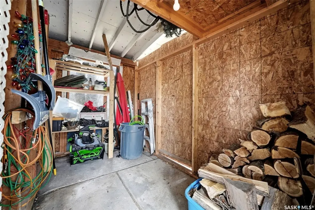 533 Fort San Road Fort San SK S0G 1S0