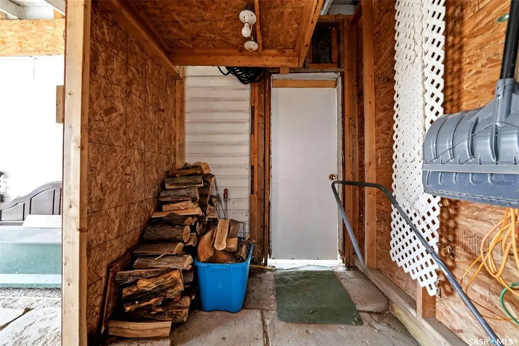 533 Fort San Road Fort San SK S0G 1S0