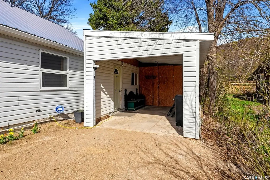 533 Fort San Road Fort San SK S0G 1S0