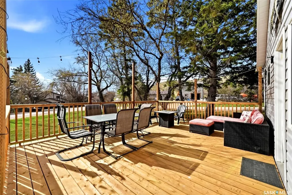 533 Fort San Road Fort San SK S0G 1S0