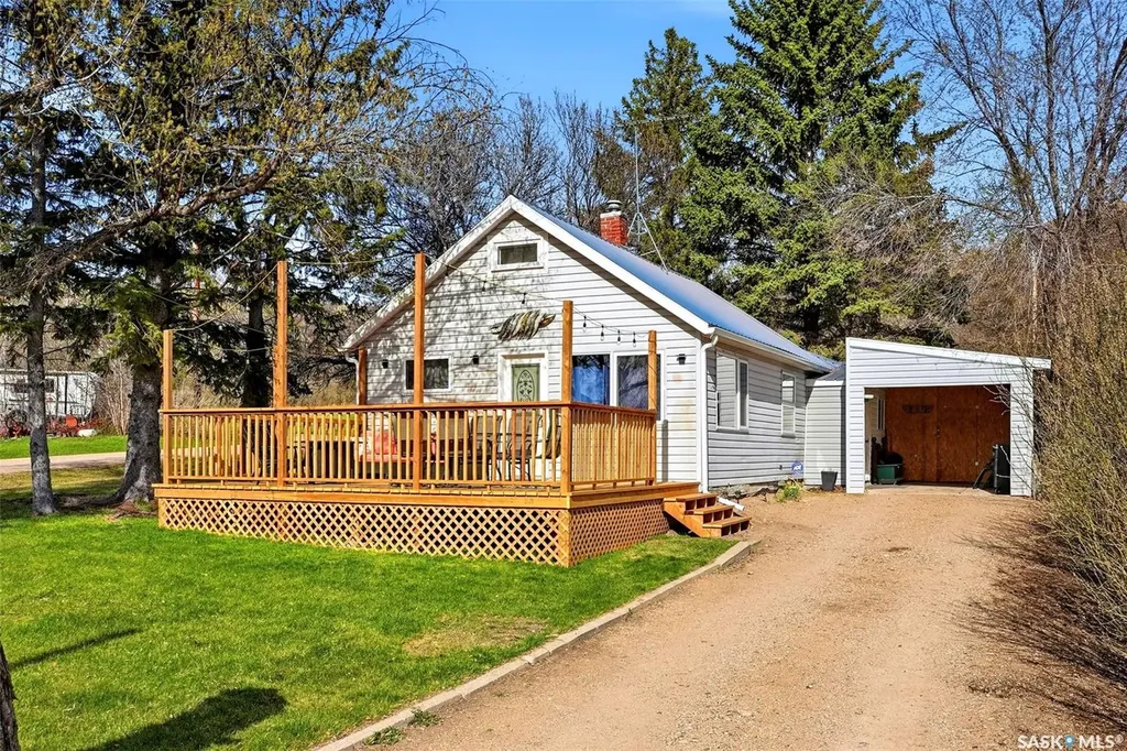 533 Fort San Road Fort San SK S0G 1S0