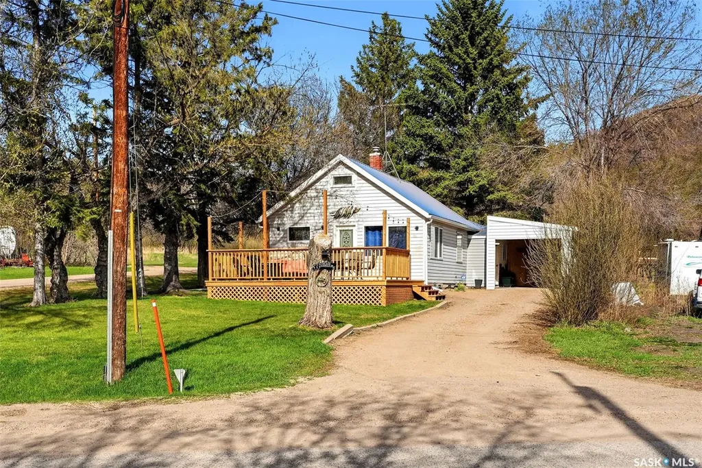 533 Fort San Road Fort San SK S0G 1S0
