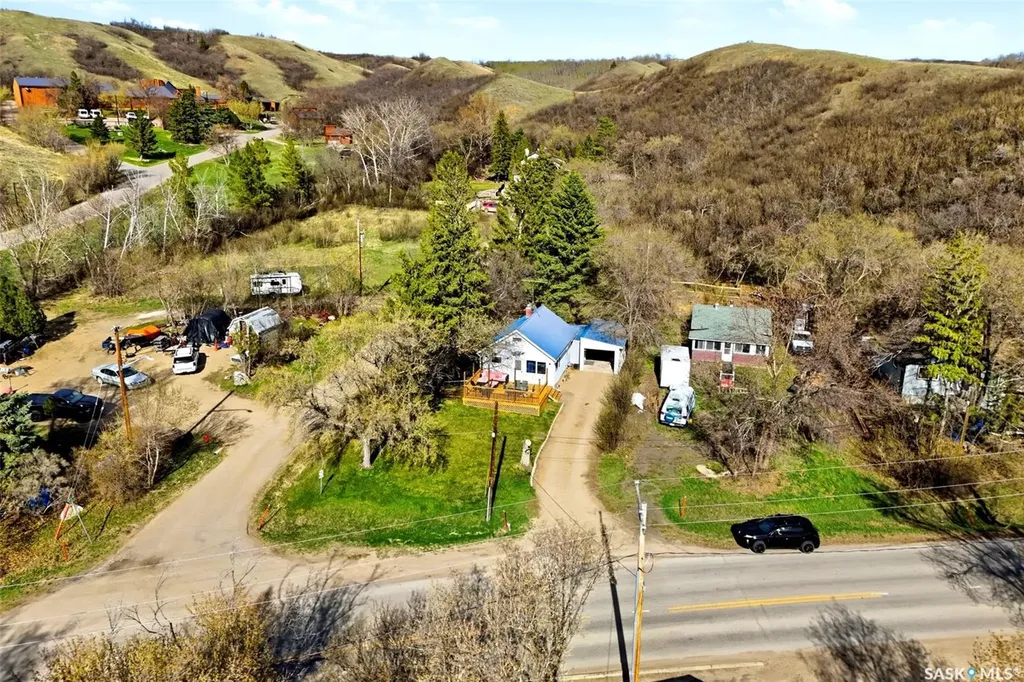 533 Fort San Road Fort San SK S0G 1S0