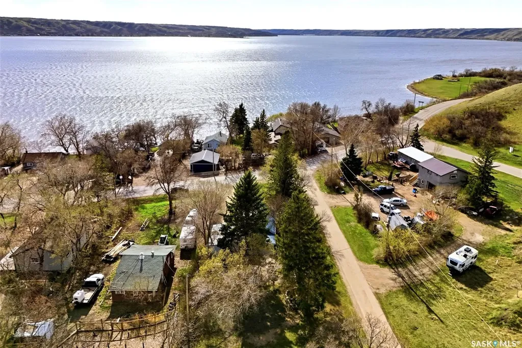 533 Fort San Road Fort San SK S0G 1S0