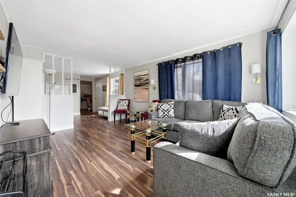 533 Fort San Road Fort San SK S0G 1S0