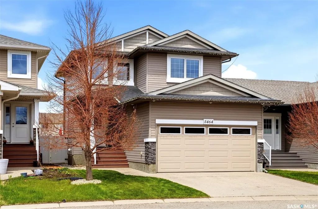 5464 Aerial Crescent Regina SK S4W 0C9