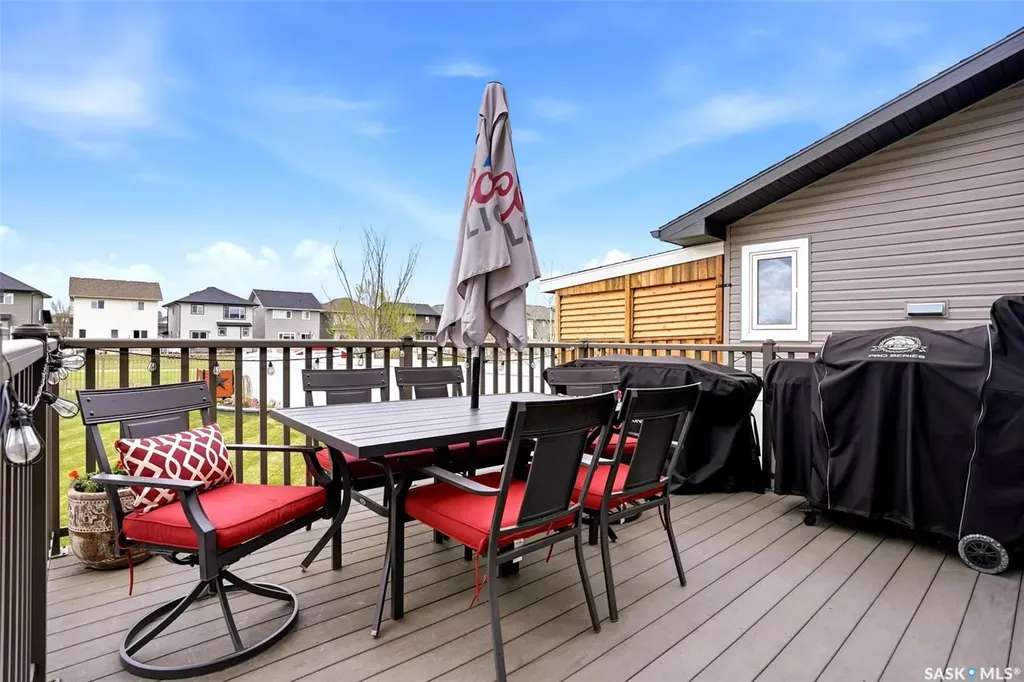 5464 Aerial Crescent Regina SK S4W 0C9
