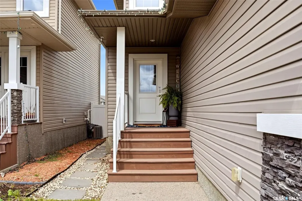 5464 Aerial Crescent Regina SK S4W 0C9