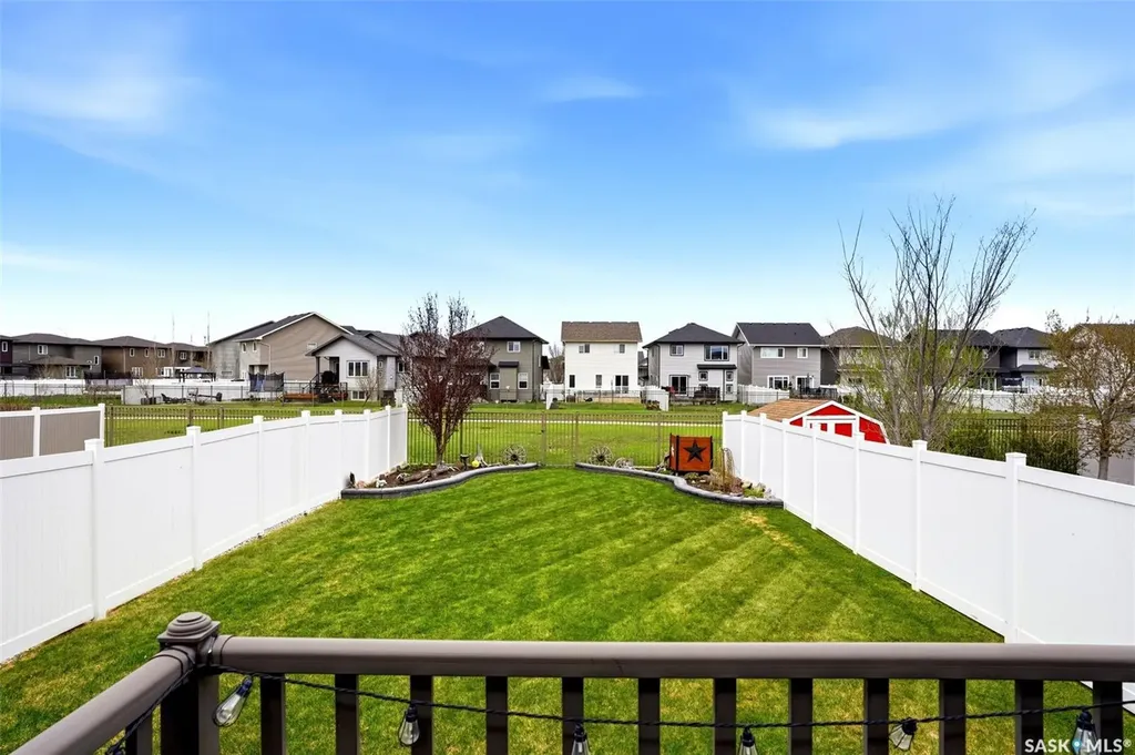 5464 Aerial Crescent Regina SK S4W 0C9