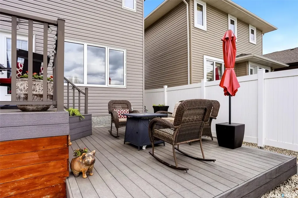 5464 Aerial Crescent Regina SK S4W 0C9