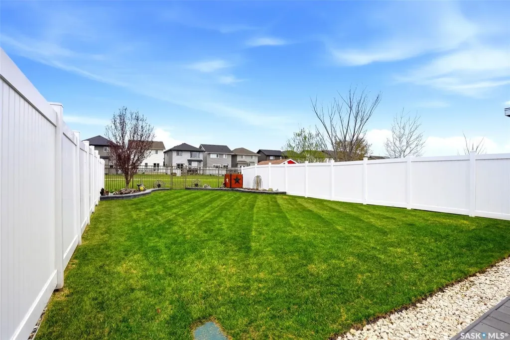 5464 Aerial Crescent Regina SK S4W 0C9