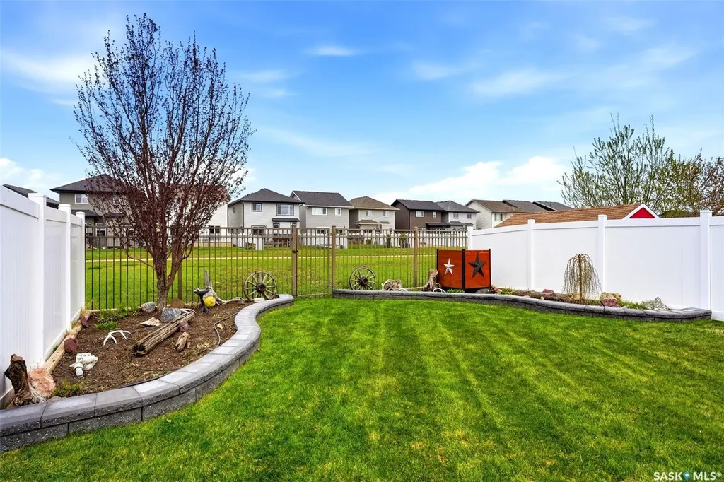 5464 Aerial Crescent Regina SK S4W 0C9