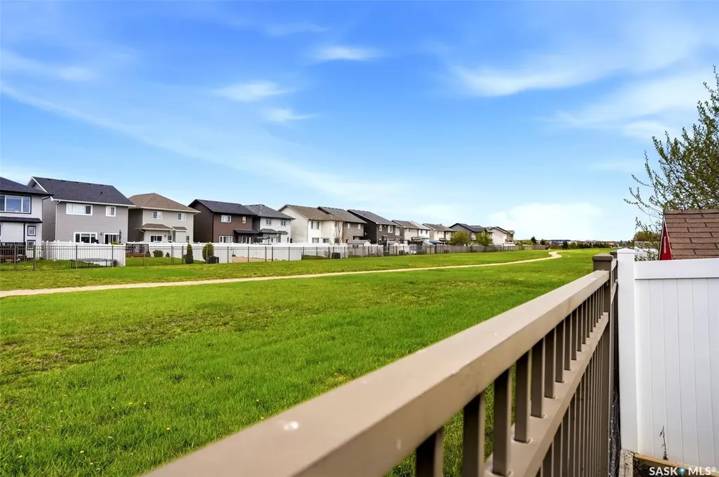 5464 Aerial Crescent Regina SK S4W 0C9