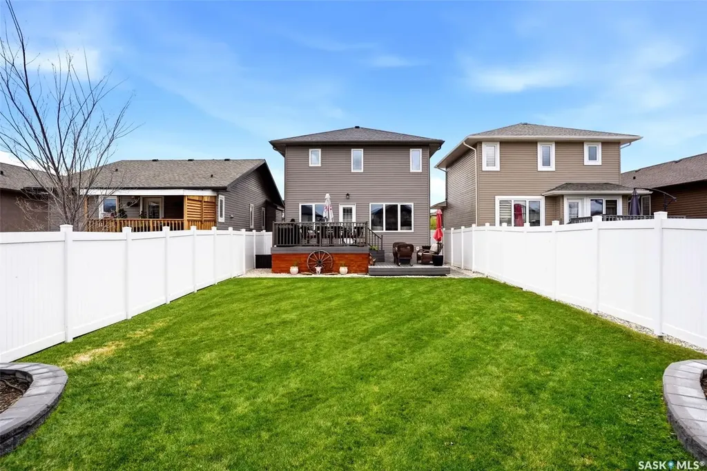 5464 Aerial Crescent Regina SK S4W 0C9