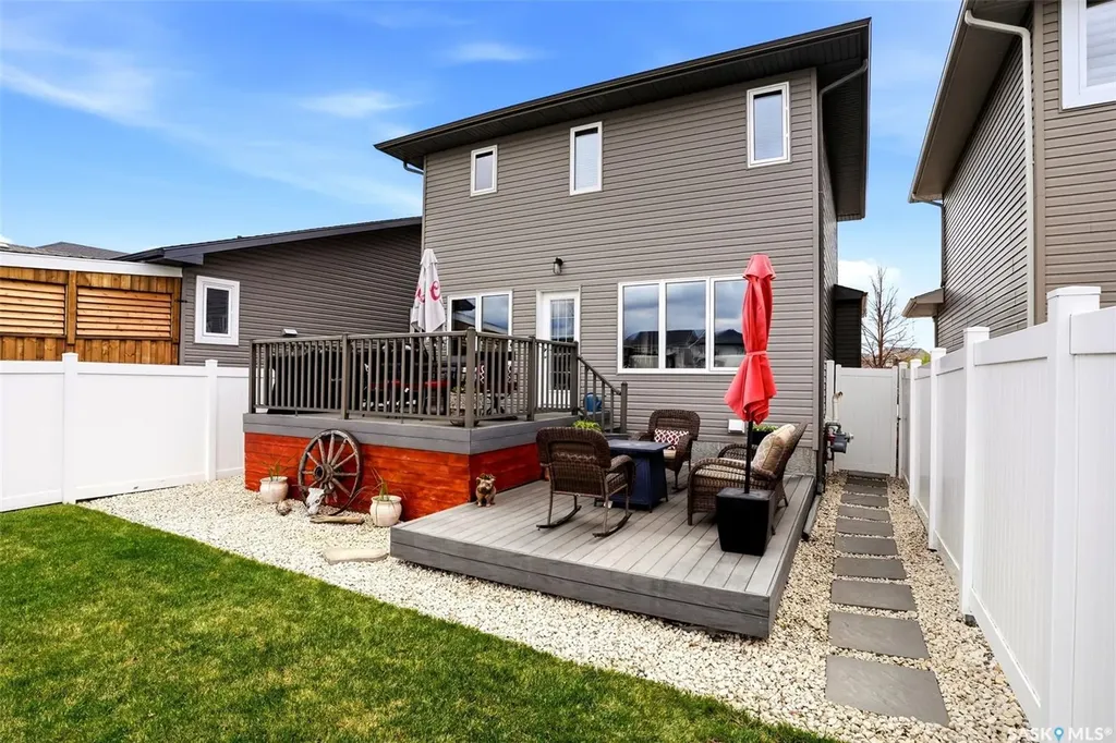 5464 Aerial Crescent Regina SK S4W 0C9