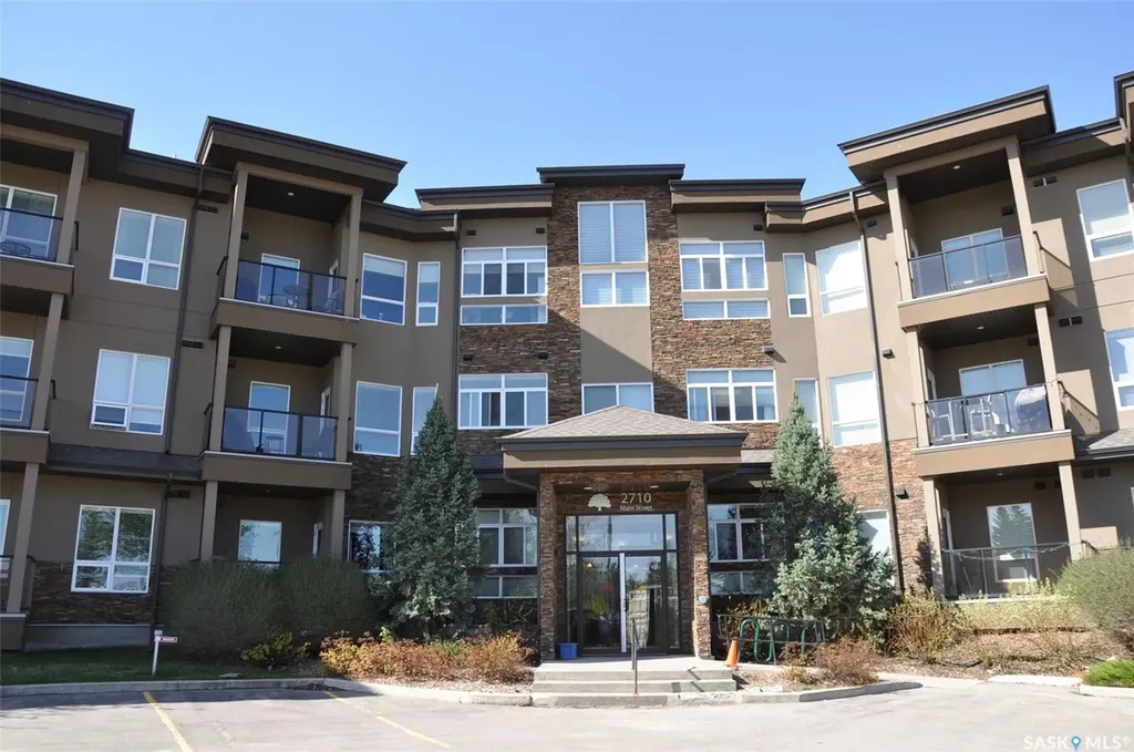 2710 Main Street Saskatoon SK S7H 0M3