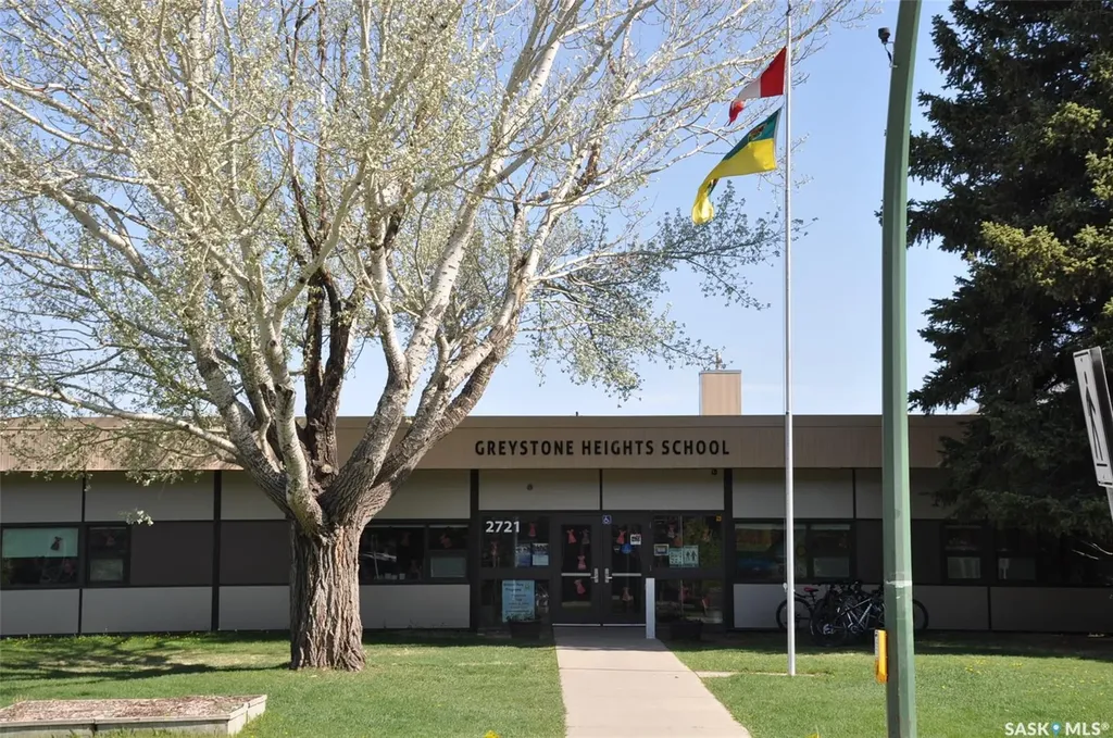 2710 Main Street Saskatoon SK S7H 0M3