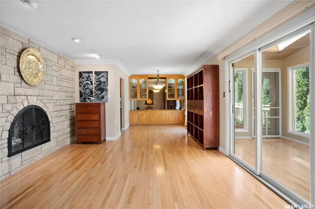 66 Leslie Place Regina SK S4S 6R2
