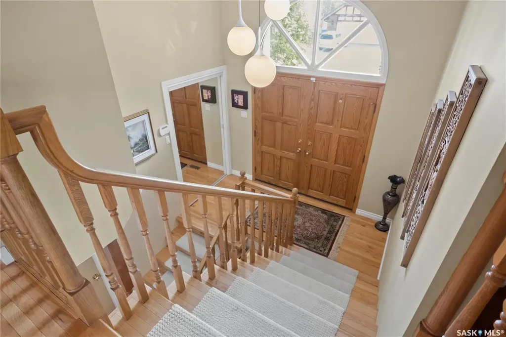 66 Leslie Place Regina SK S4S 6R2