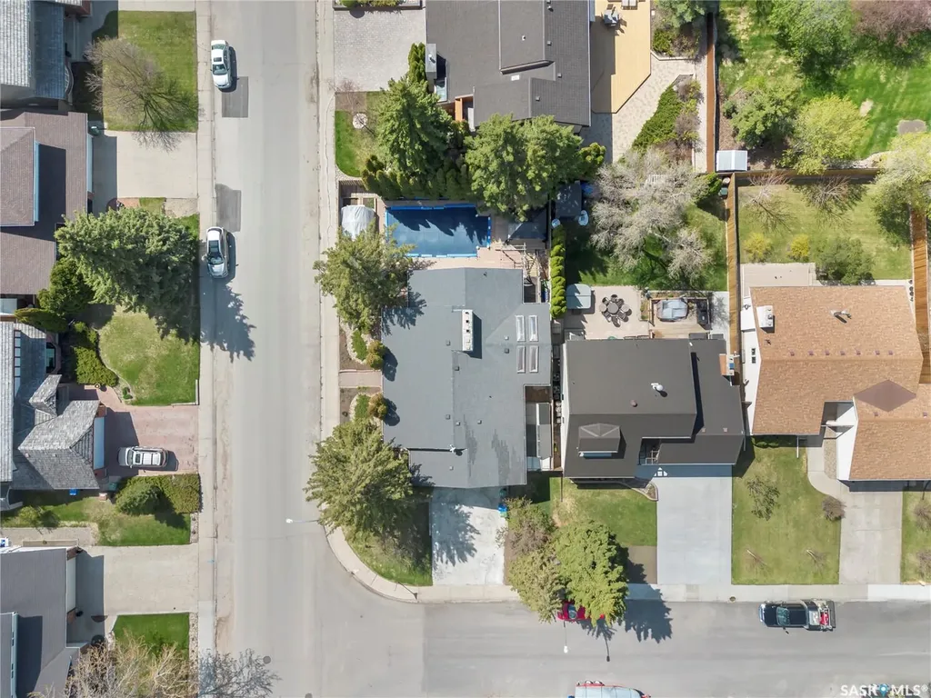 66 Leslie Place Regina SK S4S 6R2