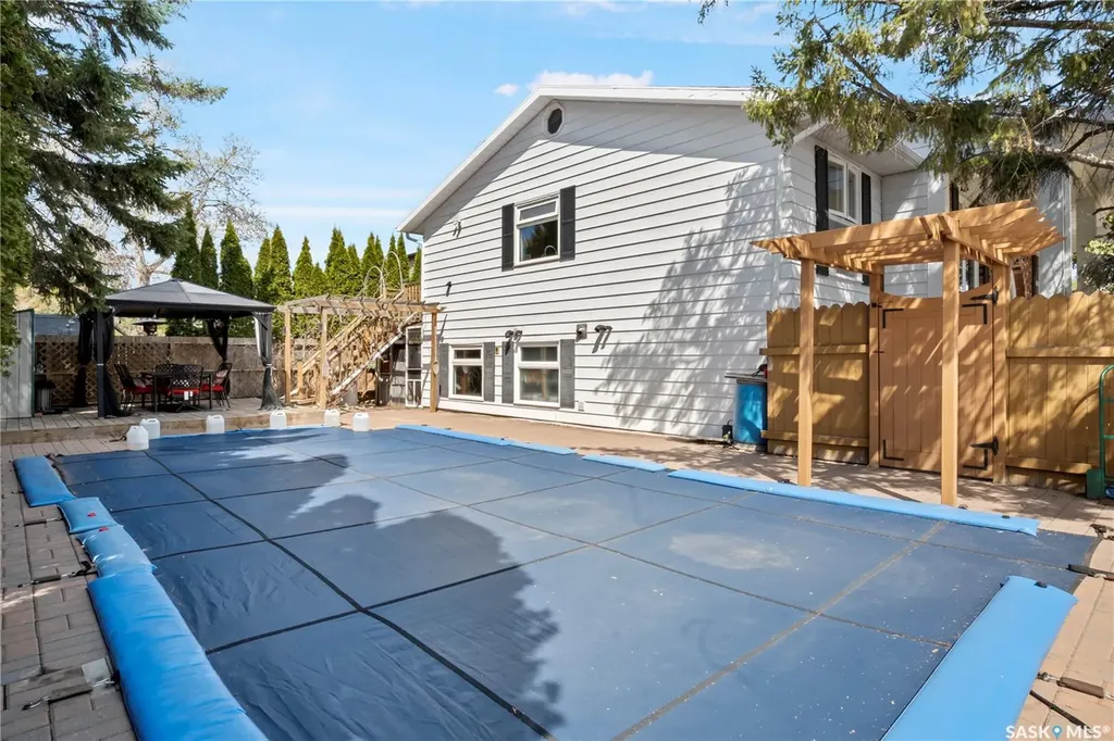 66 Leslie Place Regina SK S4S 6R2