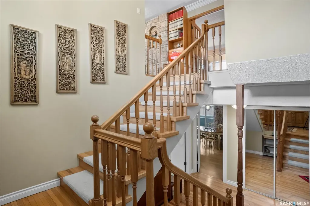 66 Leslie Place Regina SK S4S 6R2