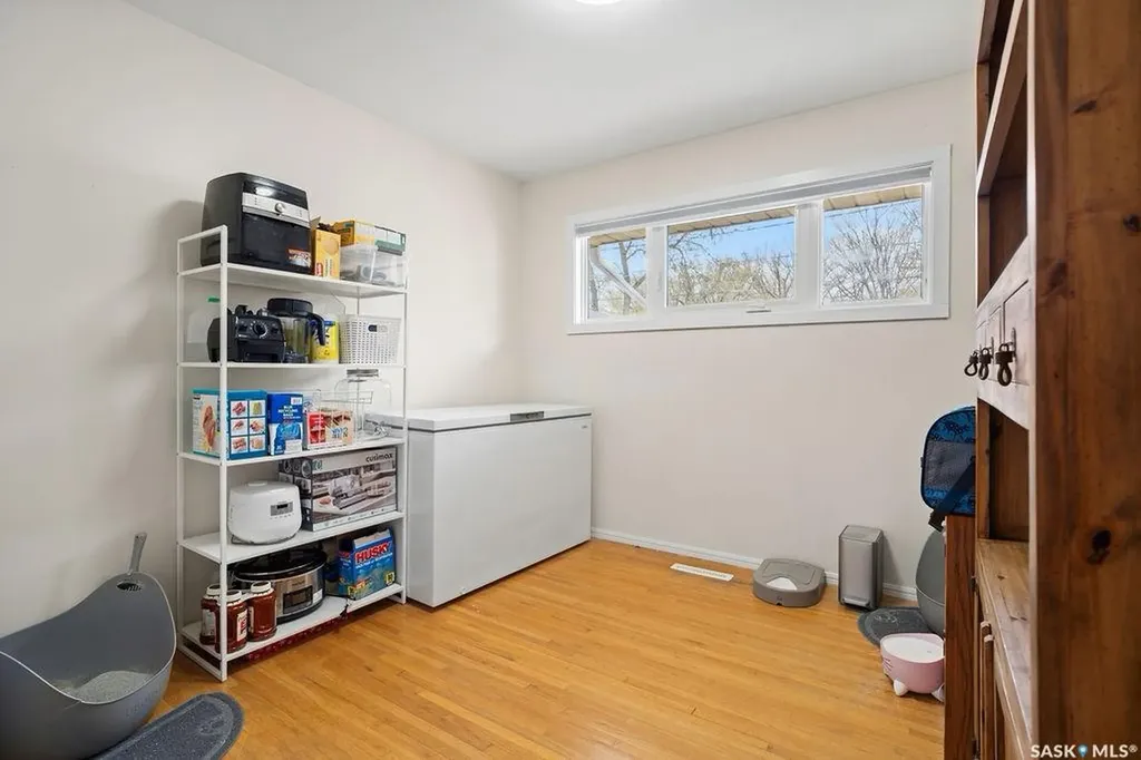 72 Cardinal Crescent Regina SK S4S 4Y5