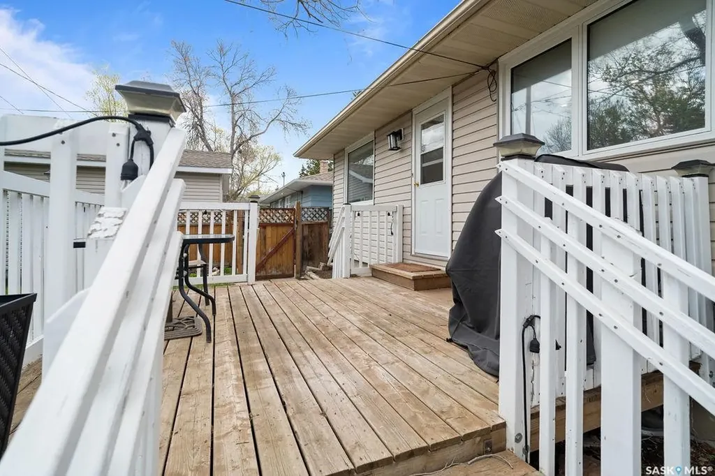 72 Cardinal Crescent Regina SK S4S 4Y5