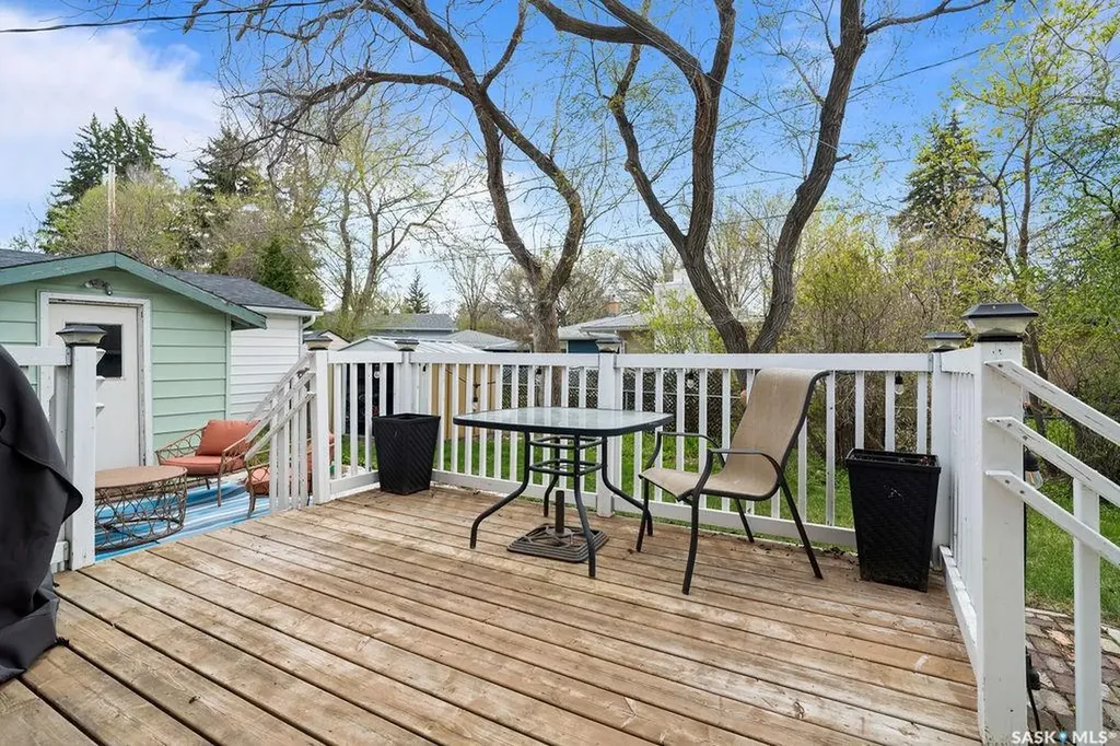 72 Cardinal Crescent Regina SK S4S 4Y5