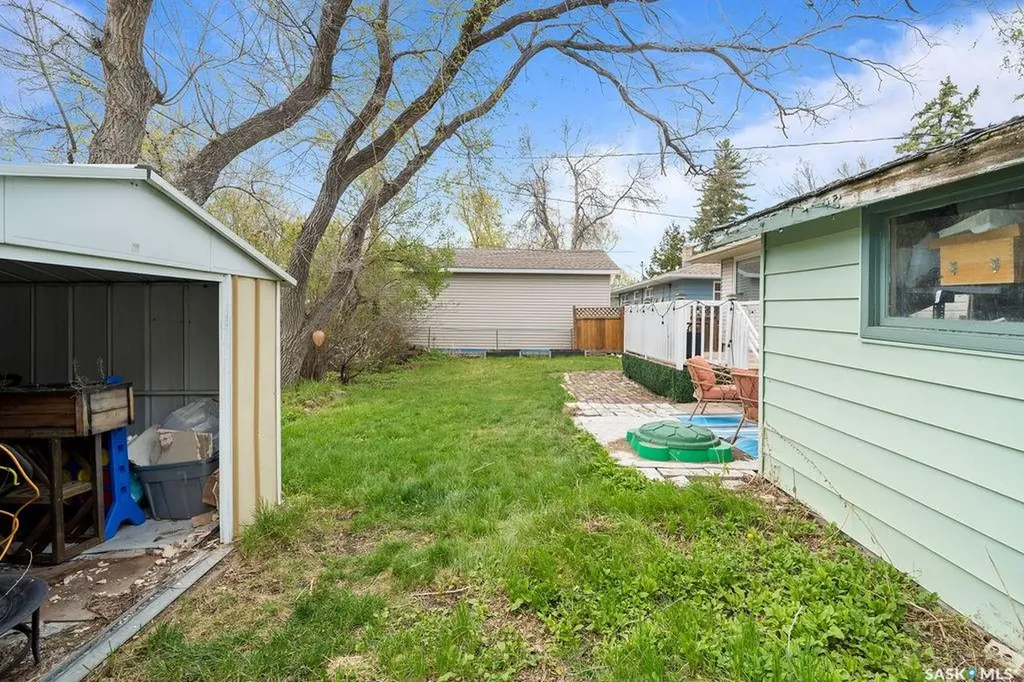 72 Cardinal Crescent Regina SK S4S 4Y5