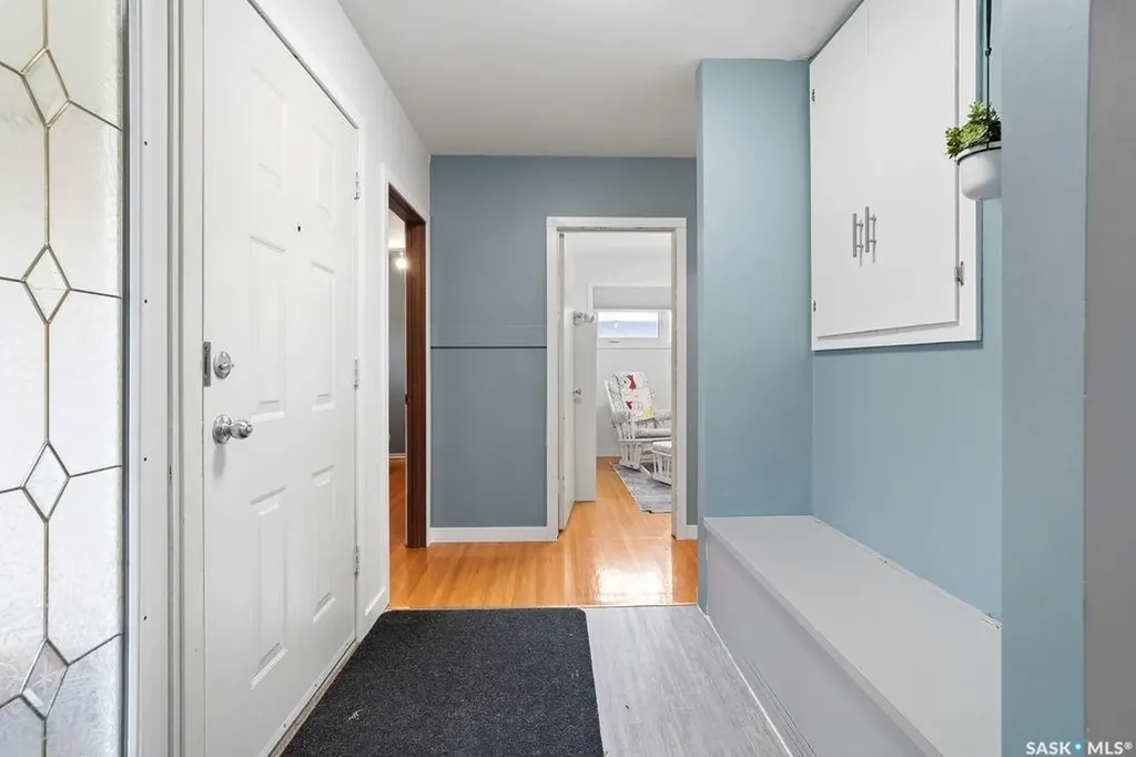 72 Cardinal Crescent Regina SK S4S 4Y5