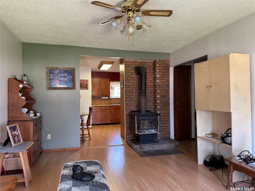 728 Mcintosh Street Foam Lake SK S0A 1A0
