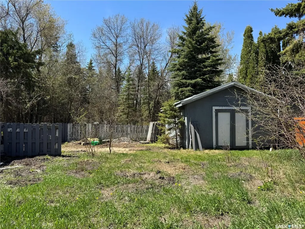 728 Mcintosh Street Foam Lake SK S0A 1A0