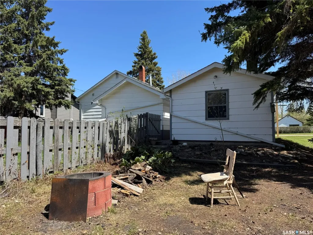 728 Mcintosh Street Foam Lake SK S0A 1A0