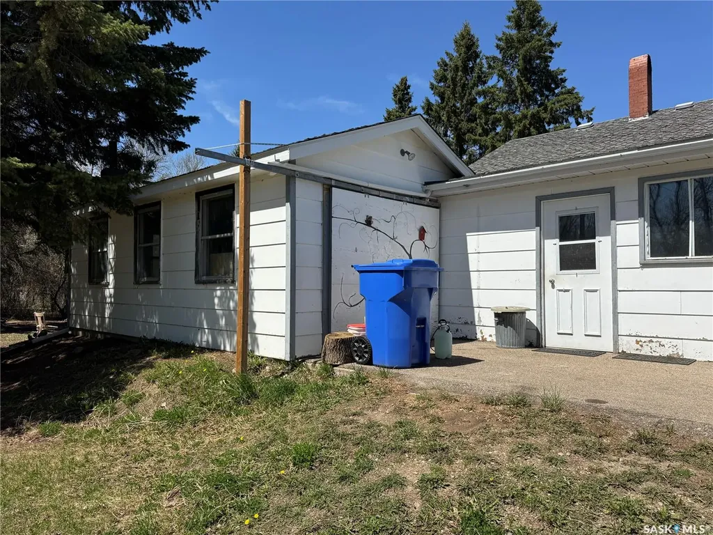 728 Mcintosh Street Foam Lake SK S0A 1A0
