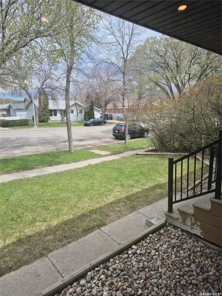 4515 Sherwood Drive Regina SK S4R 3B3