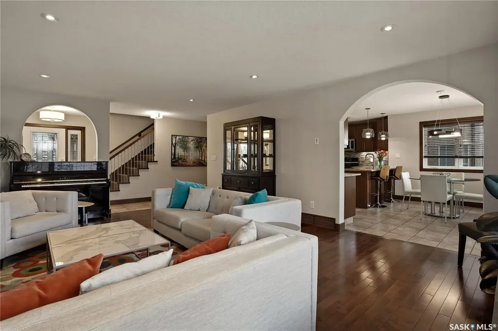 8034 Fairways West Drive Regina SK S4Y 0A5
