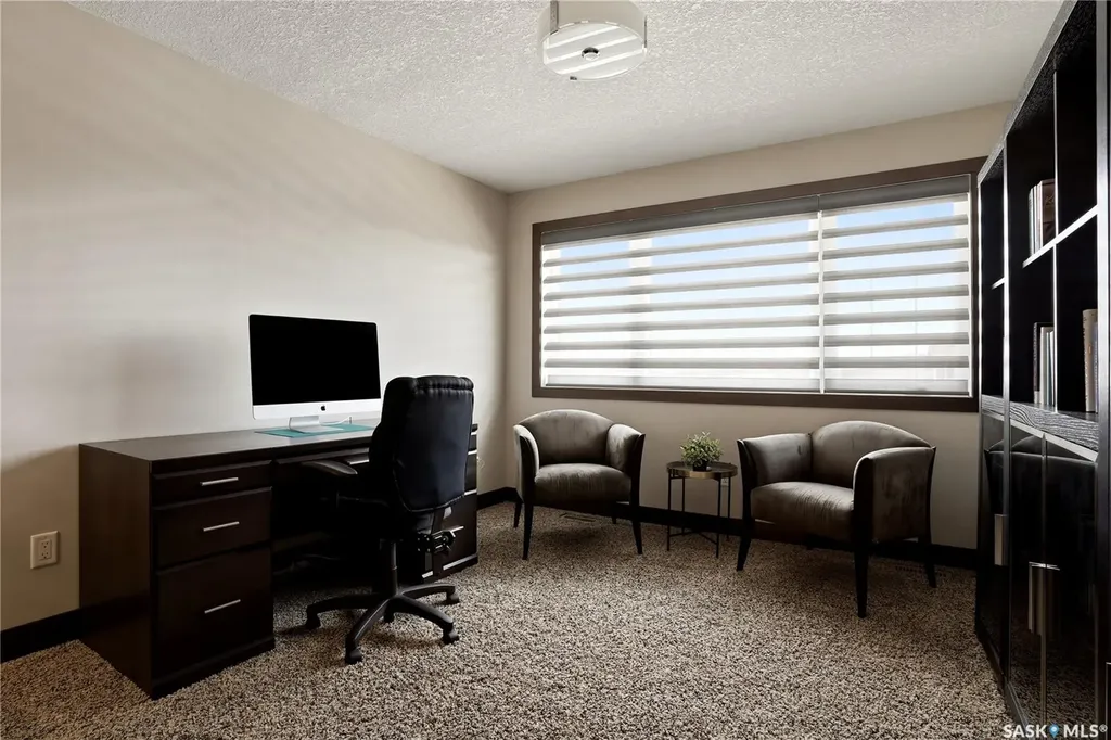 8034 Fairways West Drive Regina SK S4Y 0A5