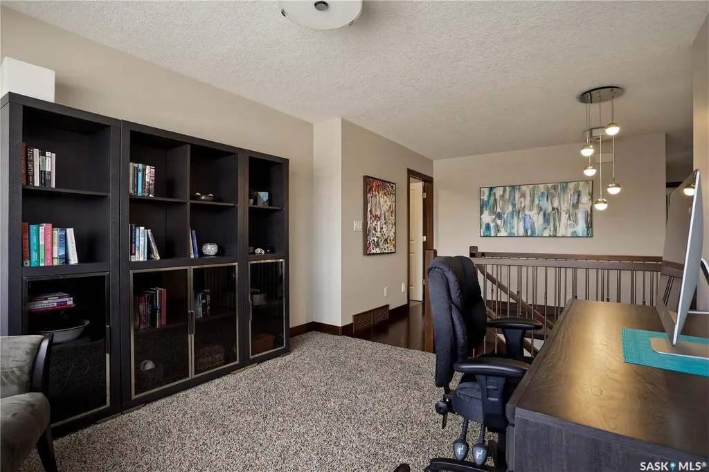 8034 Fairways West Drive Regina SK S4Y 0A5